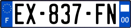 EX-837-FN