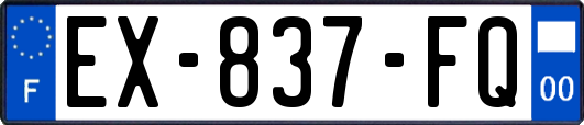 EX-837-FQ