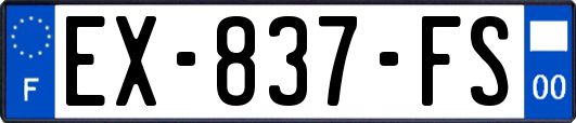 EX-837-FS