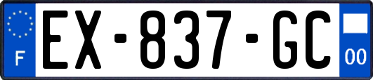 EX-837-GC
