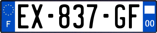 EX-837-GF