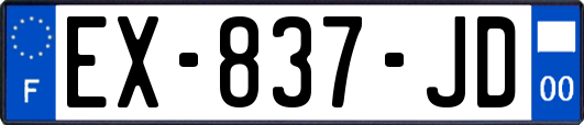 EX-837-JD