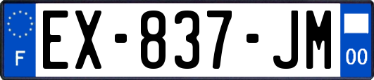 EX-837-JM