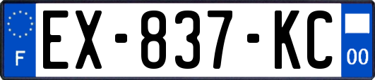 EX-837-KC