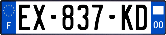 EX-837-KD