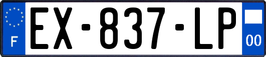 EX-837-LP
