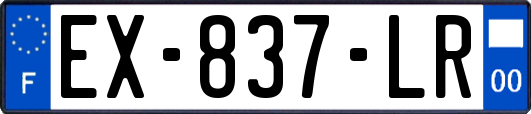 EX-837-LR