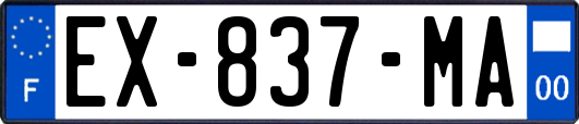 EX-837-MA