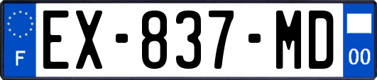 EX-837-MD