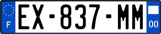 EX-837-MM