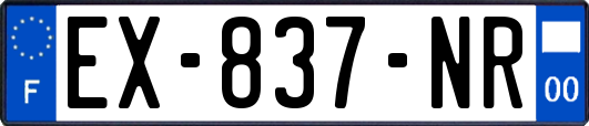 EX-837-NR