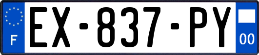 EX-837-PY