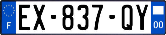 EX-837-QY