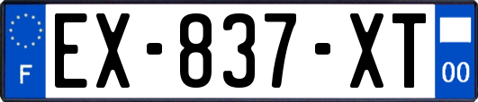 EX-837-XT