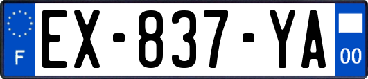 EX-837-YA