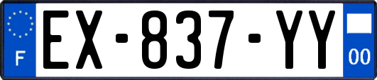 EX-837-YY