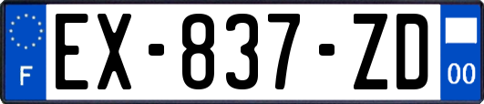EX-837-ZD
