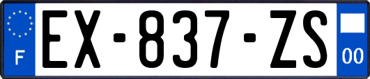 EX-837-ZS