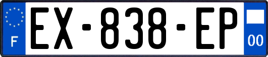 EX-838-EP