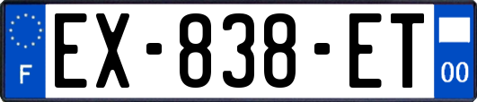 EX-838-ET