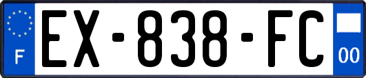 EX-838-FC