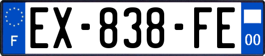 EX-838-FE