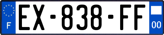 EX-838-FF