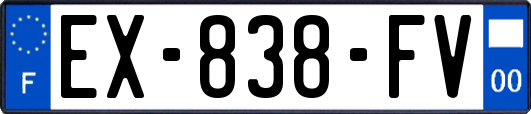 EX-838-FV