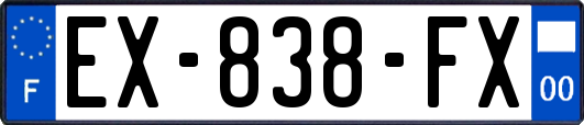 EX-838-FX