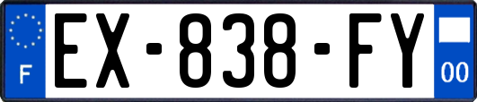 EX-838-FY