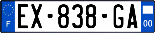 EX-838-GA