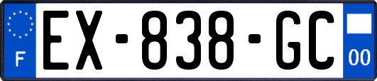 EX-838-GC