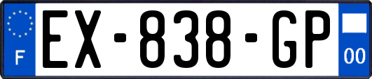 EX-838-GP
