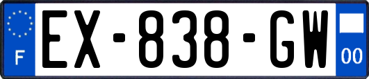 EX-838-GW