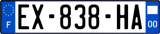 EX-838-HA