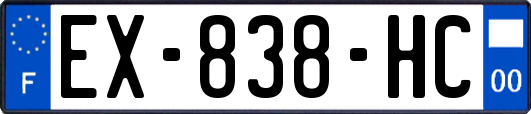 EX-838-HC