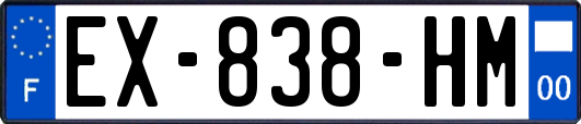 EX-838-HM