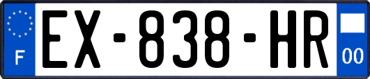 EX-838-HR