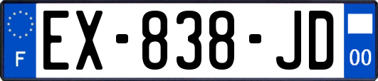 EX-838-JD