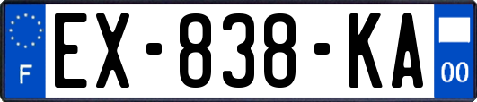 EX-838-KA