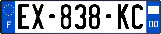 EX-838-KC