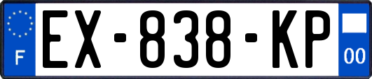 EX-838-KP