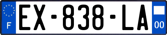 EX-838-LA