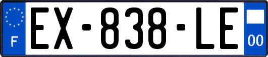 EX-838-LE