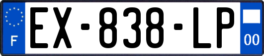 EX-838-LP