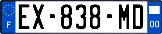 EX-838-MD