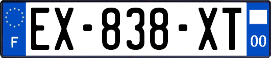 EX-838-XT