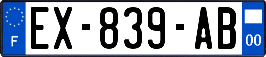 EX-839-AB