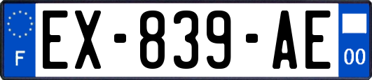 EX-839-AE