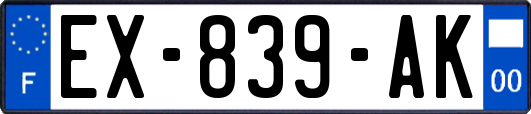 EX-839-AK